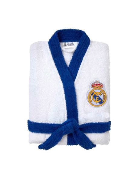 ALBORNOZ REAL MADRID