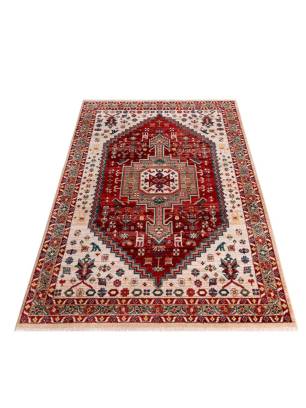 ALFOMBRA SALÓN RAKKAS 0576A