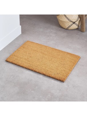 FELPUDO COCO DIBUJO LISO