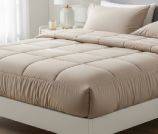 Edredones ajustables