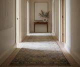 Alfombras para pasillos